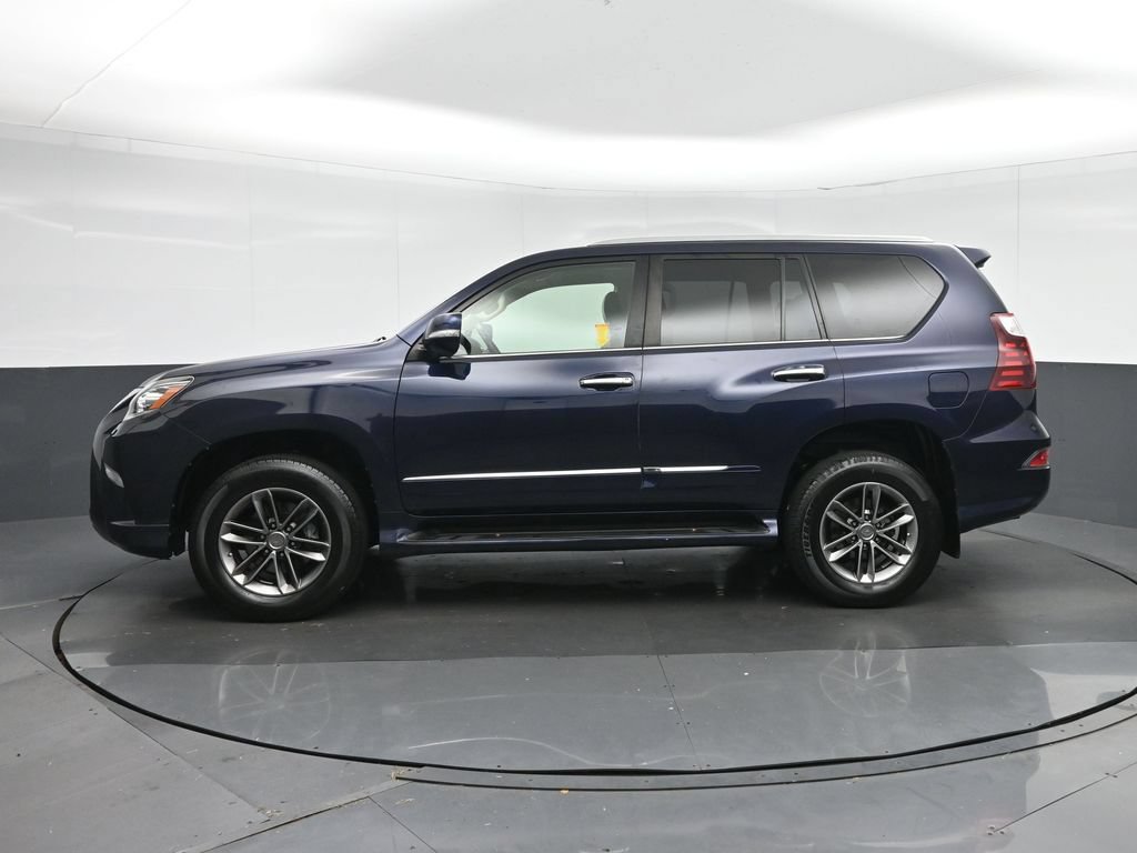 Used 2019 Lexus GX 460 Premium AWD/4WD image 4