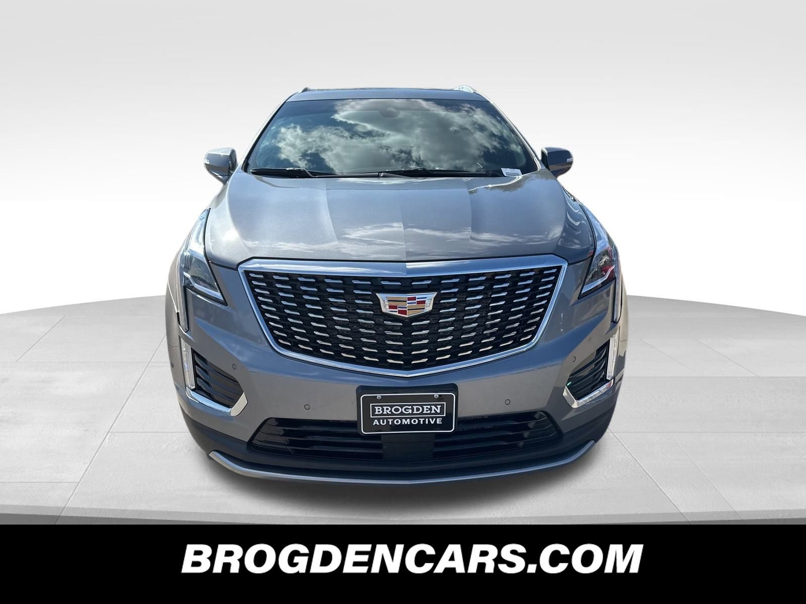 Used 2022 Cadillac XT5 Premium Luxury w/ Technology Package image 8