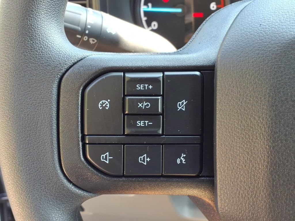 New 2026 Ford F250 XL w/ STX Appearance Package AWD/4WD image 24