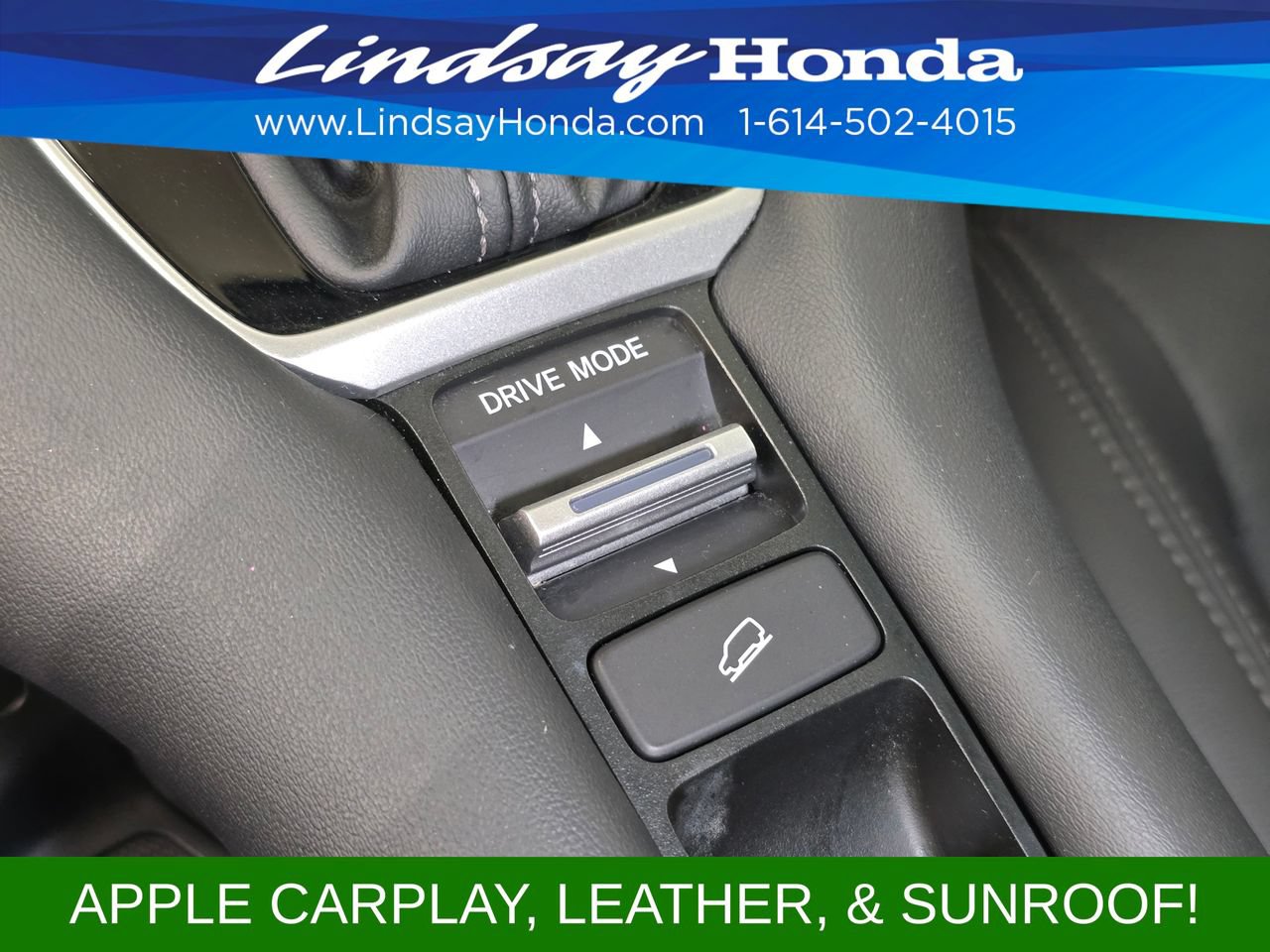 Used 2024 Honda HR-V EX-L image 19