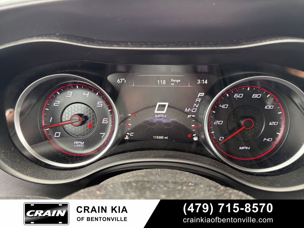 Used 2019 Dodge Charger SXT RWD image 23