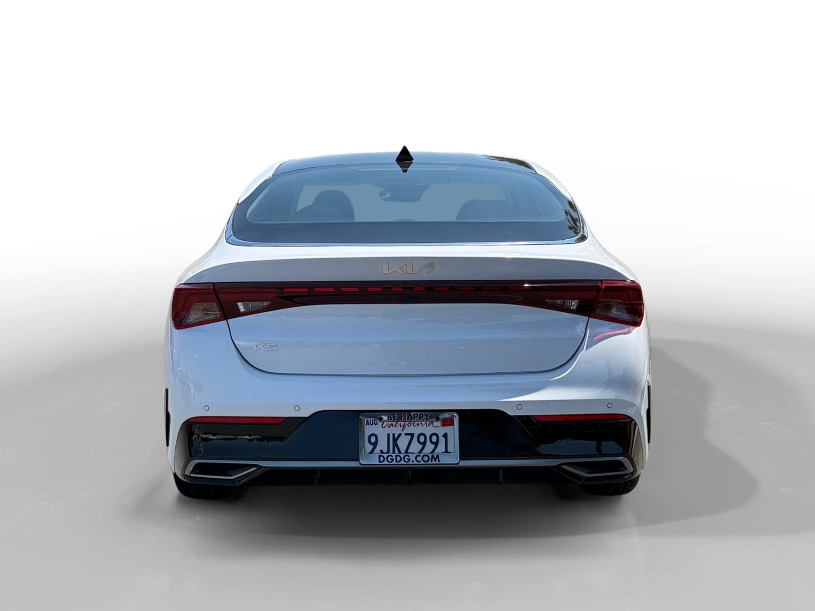 Used 2024 Kia K5 EX FWD image 4
