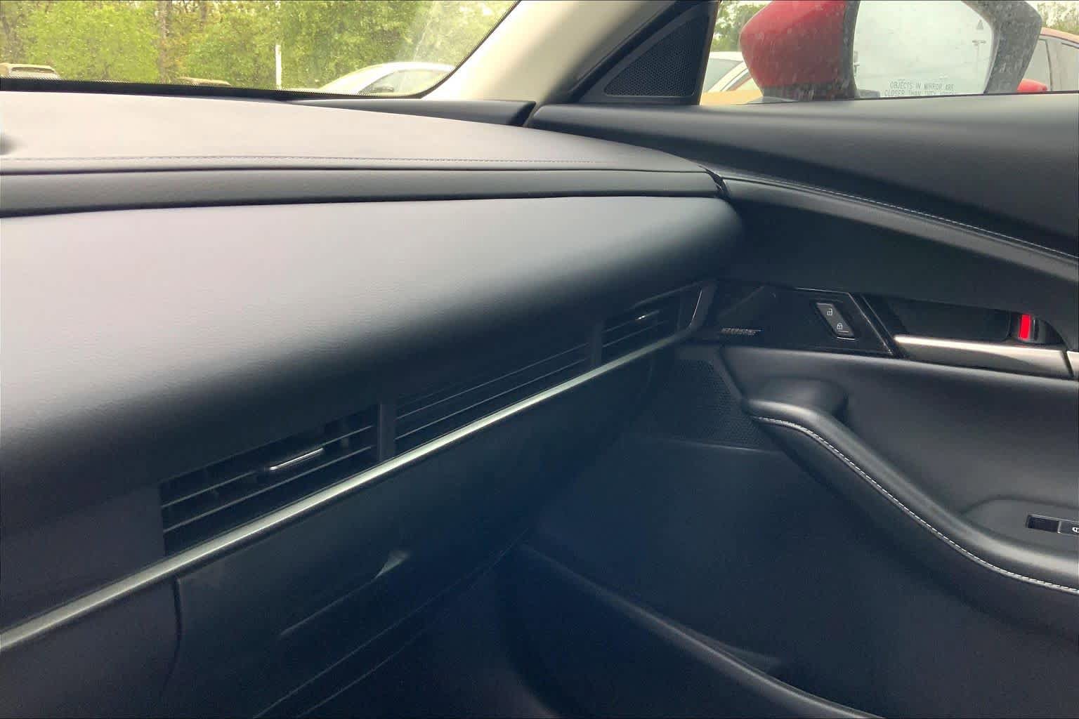 New 2026 MAZDA CX-30 AWD 2.5 S w/ Premium Package image 20