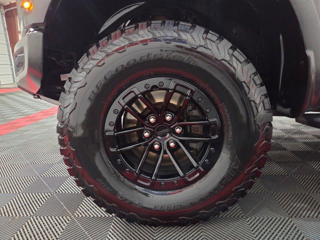 Used 2020 Ford F150 Raptor w/ Equipment Group 802A Luxury image 85