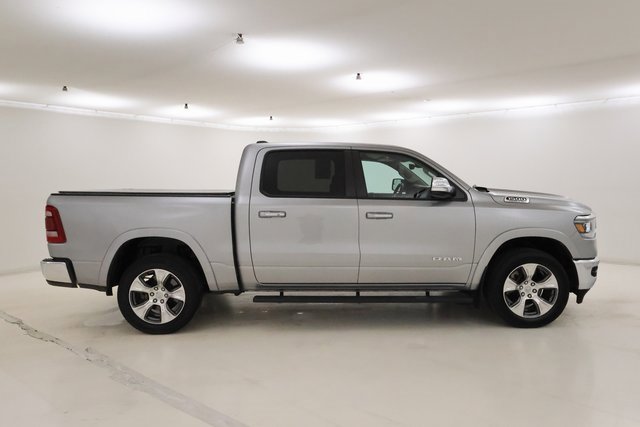 Used 2022 RAM 1500 Laramie image 2