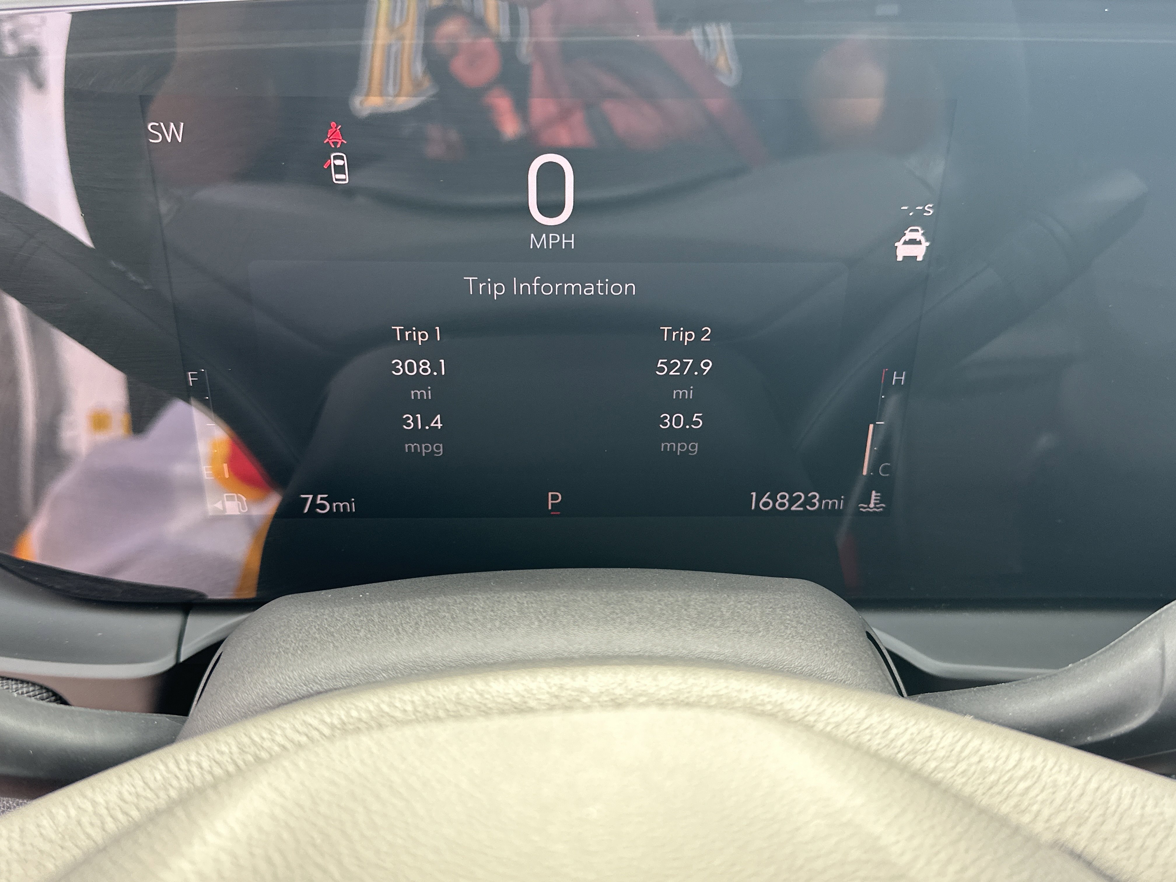 Used 2024 Buick Envista Preferred w/ Convenience I Package image 27