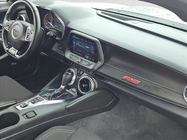 Used 2024 Chevrolet Camaro LT w/ RS Package image 24