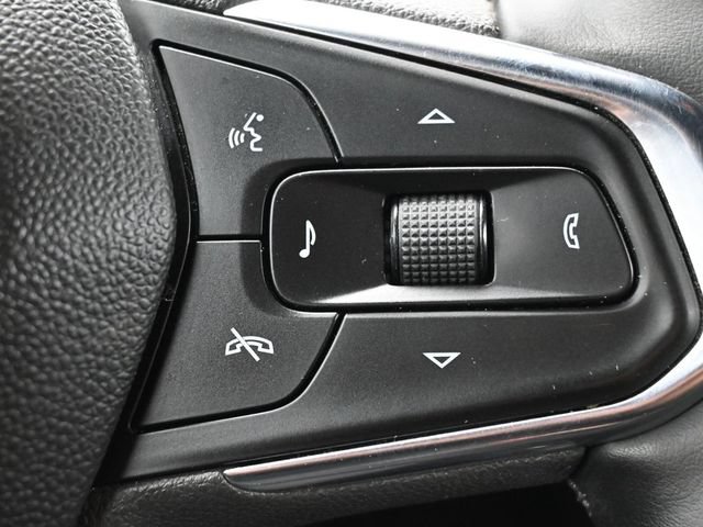 Used 2024 Chevrolet TrailBlazer ACTIV w/ Convenience Package FWD image 25