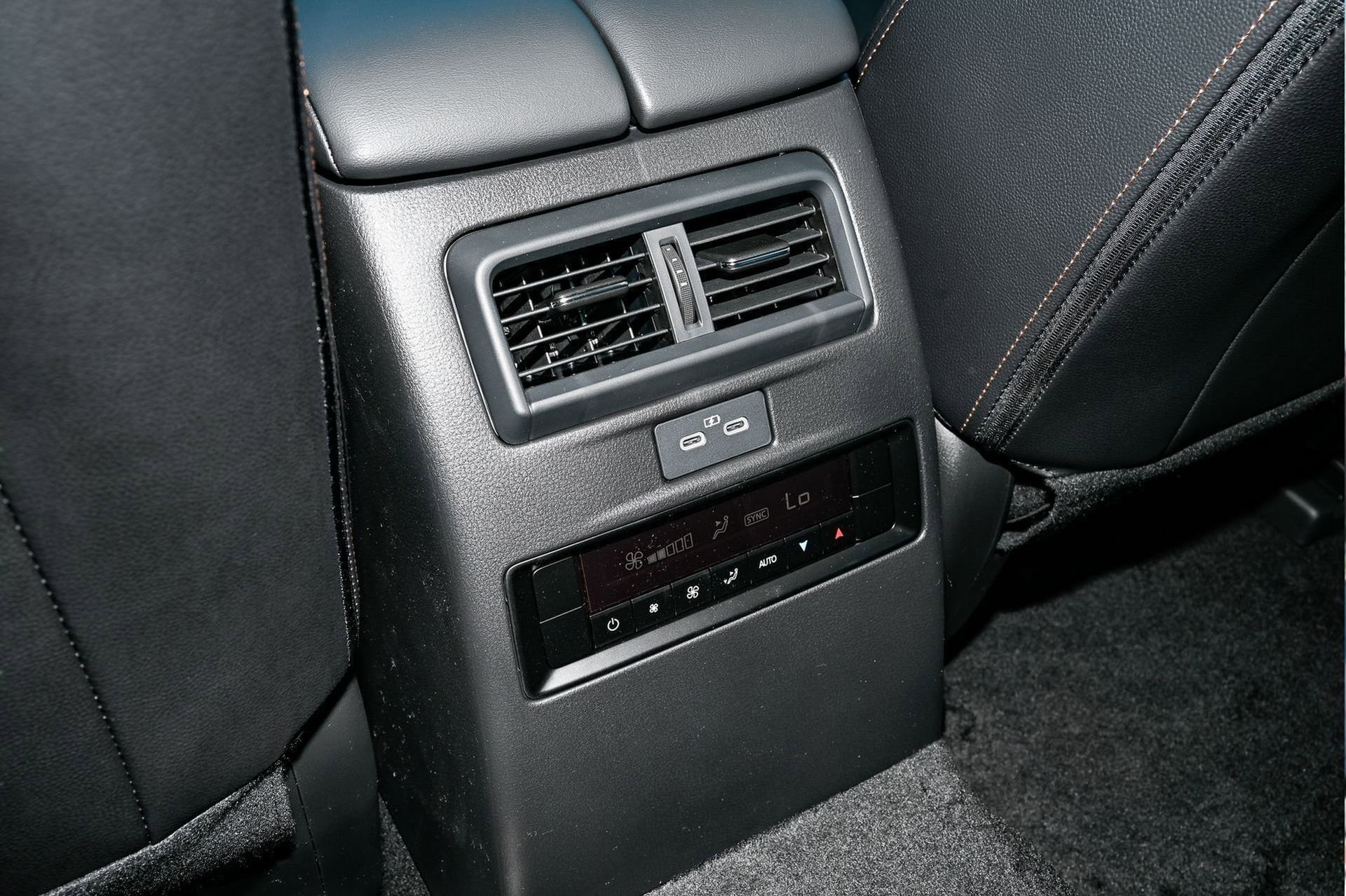 New 2026 MAZDA CX-90 3.3 Turbo w/ Select Package image 19