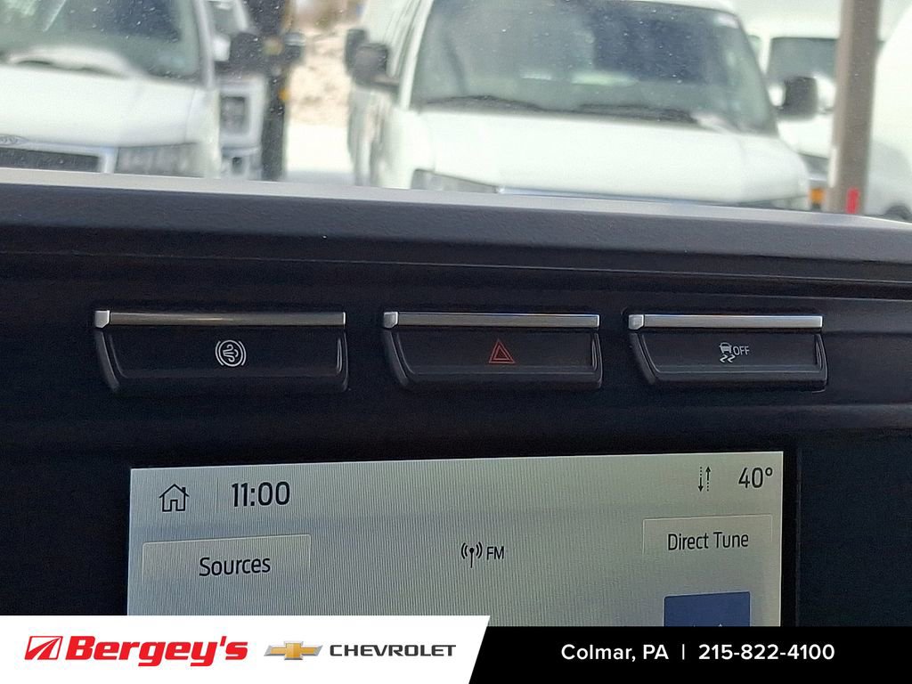 Used 2024 Ford F250 XLT image 25