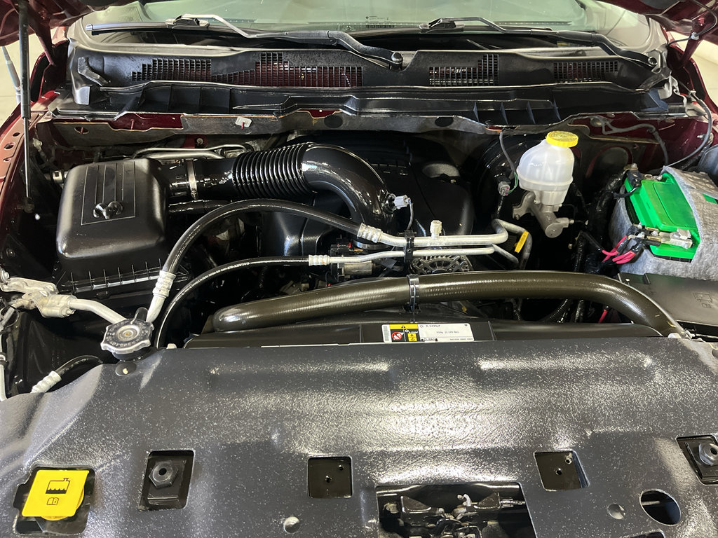 Used 2019 RAM 1500 Tradesman w/ Tradesman SXT Package AWD/4WD image 24