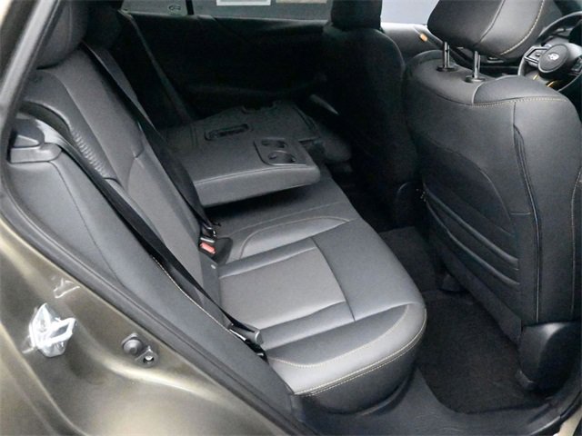 Certified 2025 Subaru Outback Wilderness w/ Wilderness Package image 28