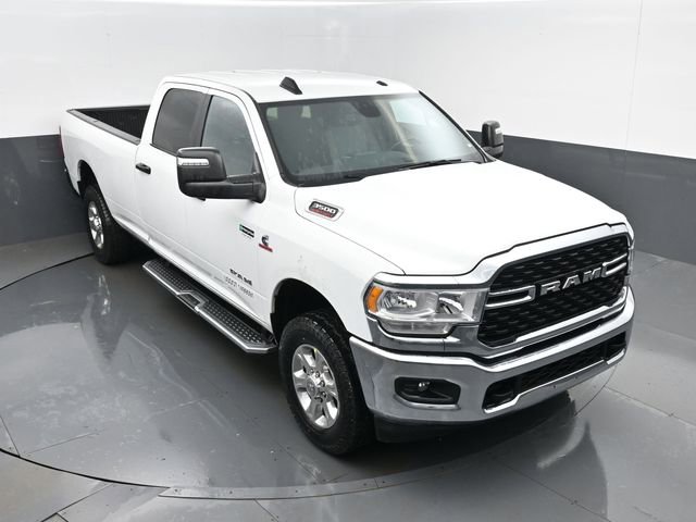 Used 2024 RAM 3500 Big Horn image 17