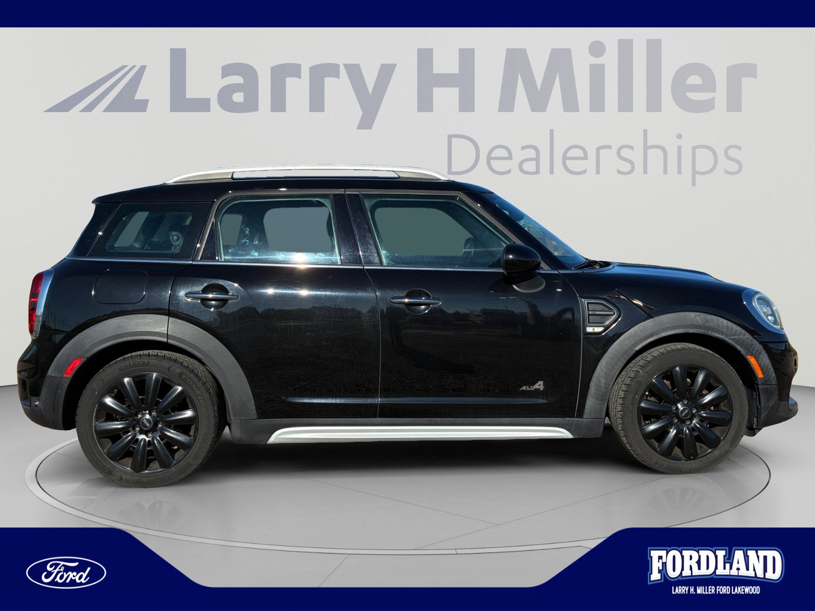 Used 2019 MINI Cooper Countryman ALL4 AWD/4WD image 6