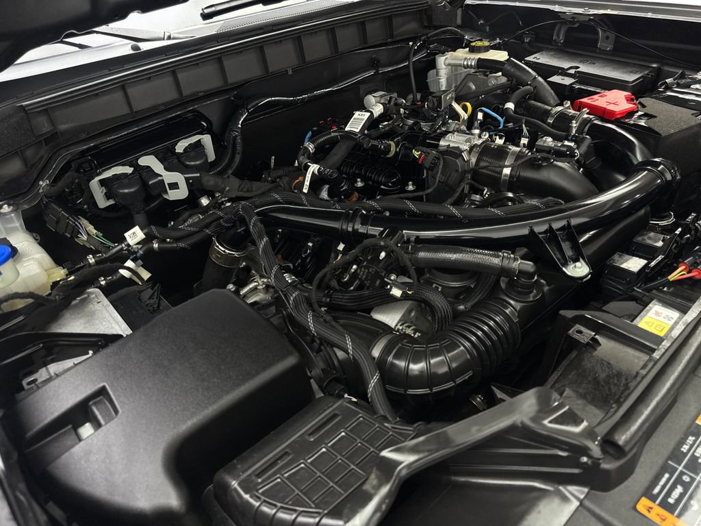 Used 2022 Ford Bronco Big Bend AWD/4WD image 74