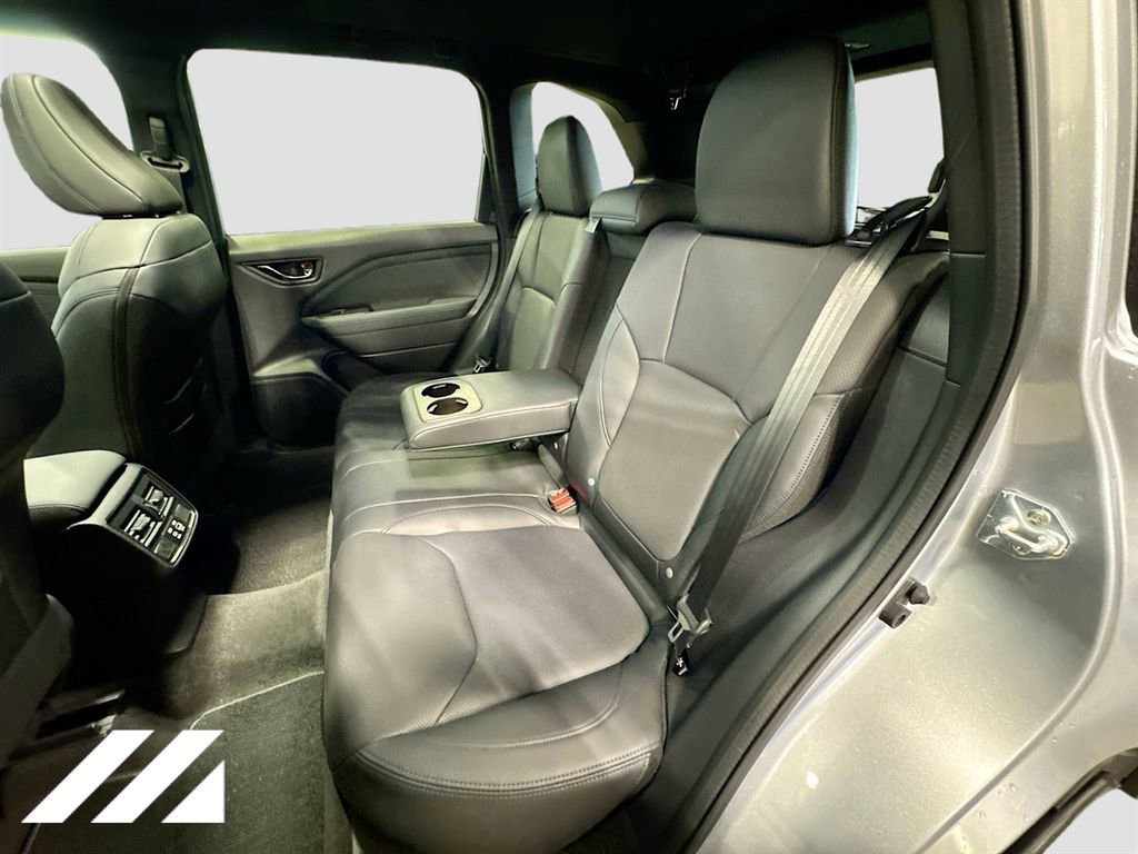Certified 2026 Subaru Forester Limited AWD/4WD image 27