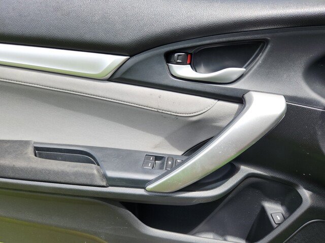 Used 2017 Honda Civic EX-T image 22