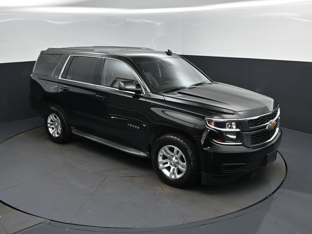 Used 2020 Chevrolet Tahoe LT RWD image 37