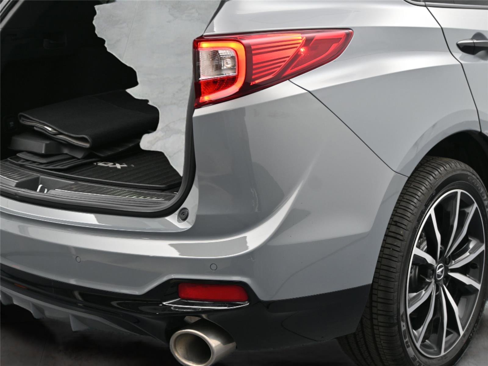 New 2025 Acura RDX A-Spec image 18