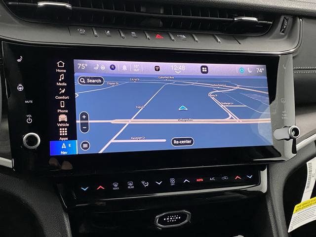 New 2026 Jeep Grand Cherokee Laredo image 10