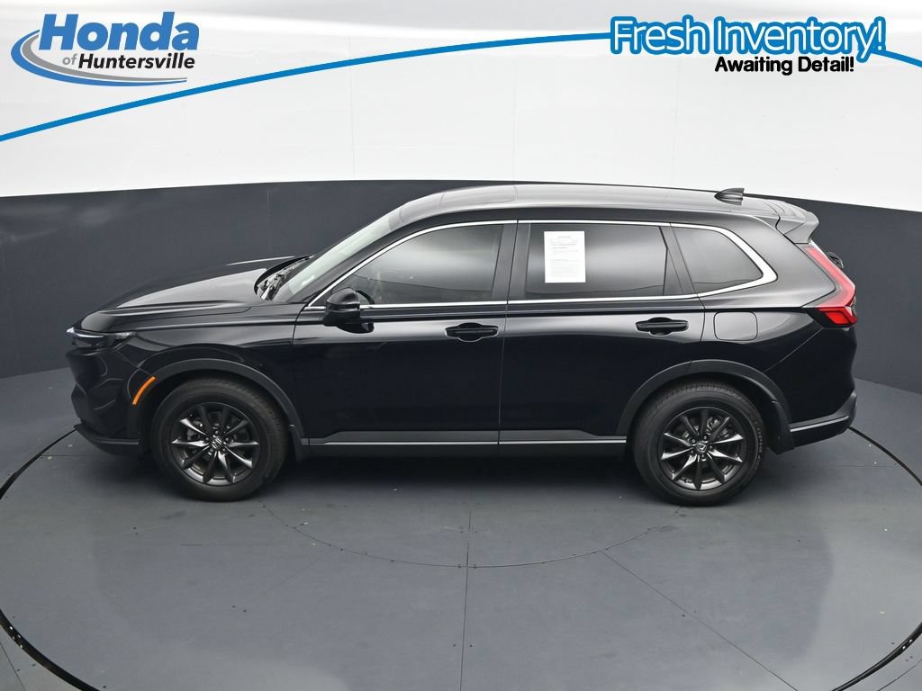 Used 2026 Honda CR-V EX-L image 21