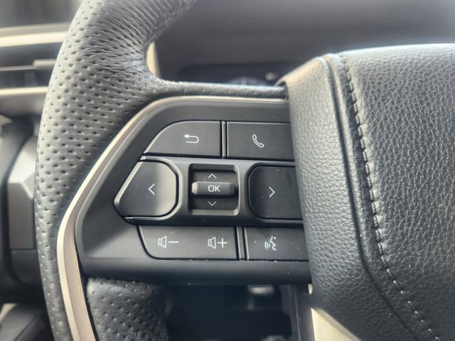 Certified 2024 Toyota Tacoma TRD Sport RWD image 28