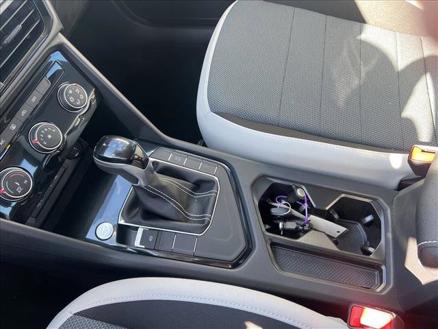 New 2025 Volkswagen Taos S image 13