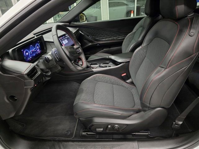 New 2025 Dodge Charger R/T w/ Quick Order Package 25M R/T image 18