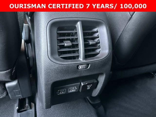 Used 2022 Jeep Cherokee Latitude Lux image 16