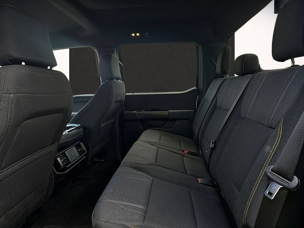 Used 2025 Ford F150 STX AWD/4WD image 9