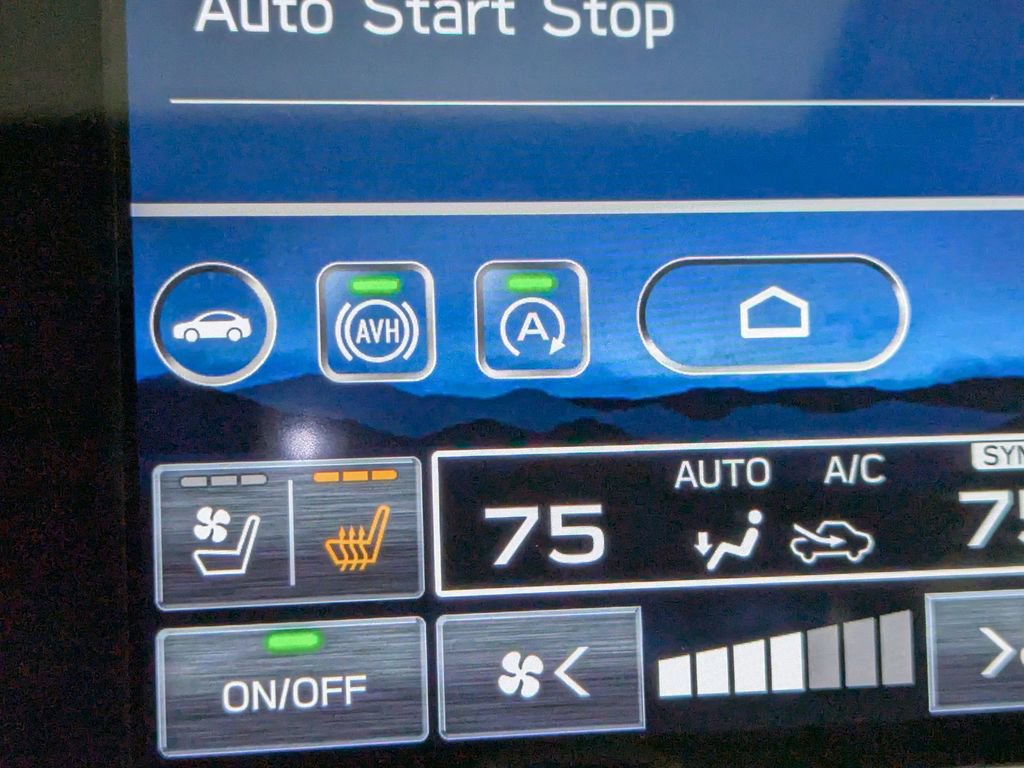 Used 2024 Subaru Outback Touring XT image 56