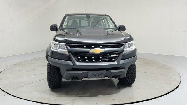 Used 2018 Chevrolet Colorado ZR2 image 8