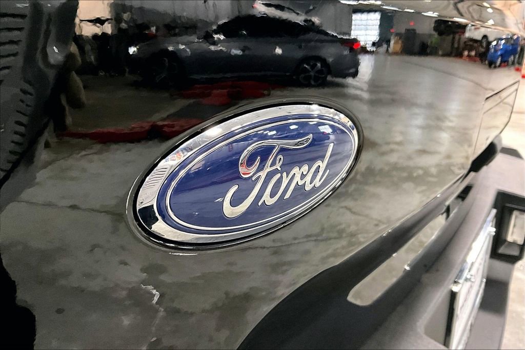 Used 2024 Ford Bronco Sport Big Bend image 31