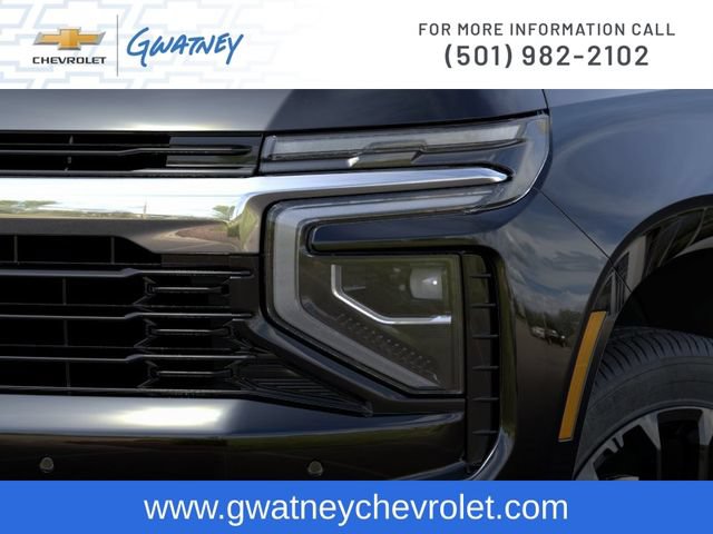 New 2026 Chevrolet Tahoe LS AWD/4WD image 10