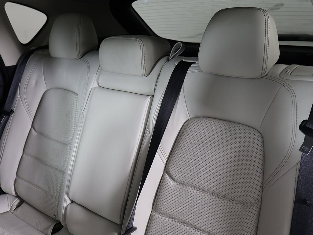 Used 2023 MAZDA CX-5 AWD 2.5 S w/ Premium Package image 33