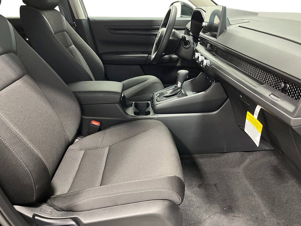New 2026 Honda CR-V EX image 28
