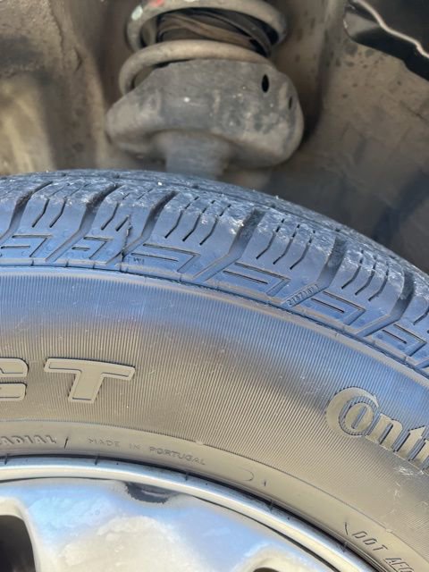 Used 2014 Honda CR-V LX image 12