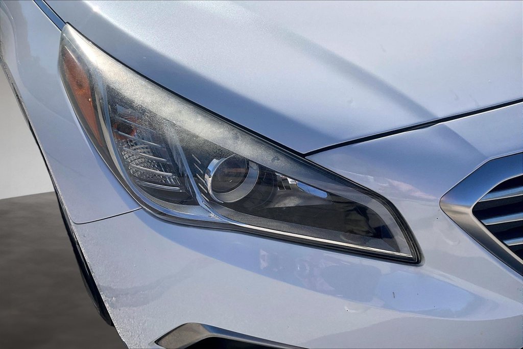 Used 2017 Hyundai Sonata SE FWD image 28