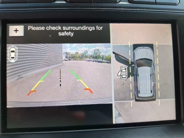 Used 2019 Ford Expedition Platinum AWD/4WD image 23