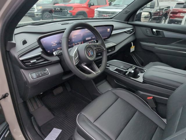 New 2026 Buick Enclave Sport Touring w/ Power Package image 12