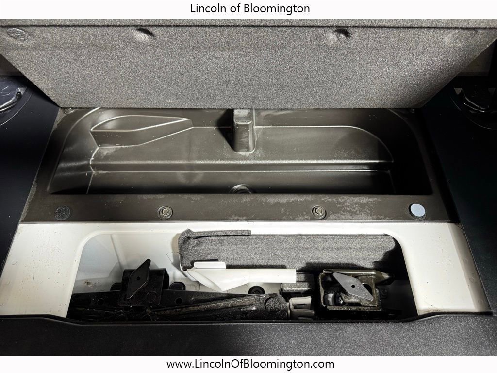 Used 2023 Ford Bronco Badlands w/ Sasquatch Package image 60