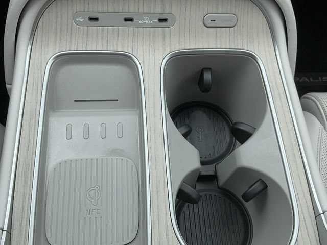 Used 2026 Hyundai Palisade Calligraphy FWD image 26