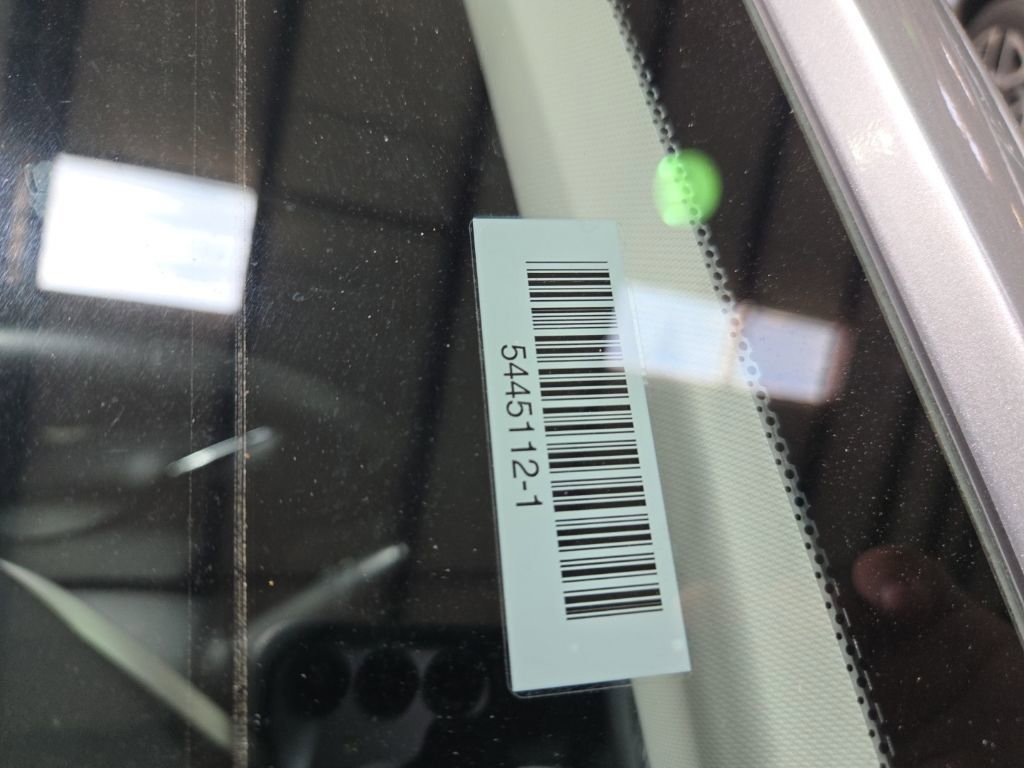 Used 2025 Mitsubishi Eclipse Cross SE image 5