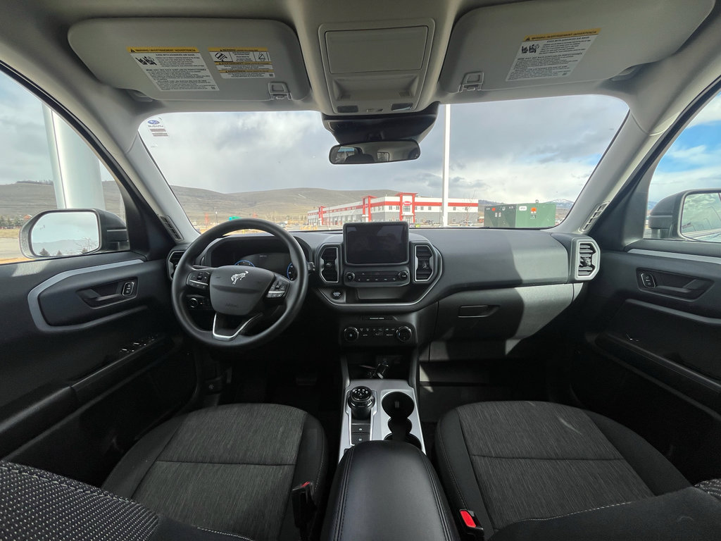 Used 2021 Ford Bronco Sport Big Bend image 38