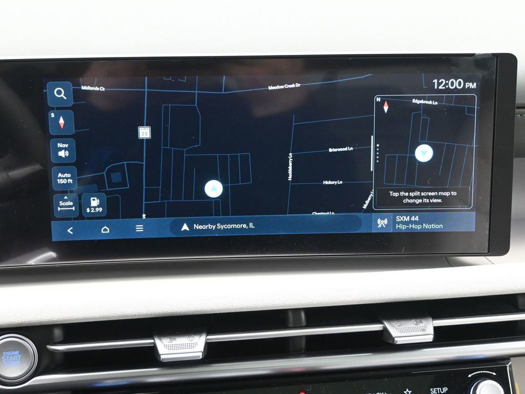 New 2026 Hyundai Tucson Limited image 17