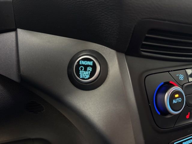 Used 2019 Ford Escape SEL image 21