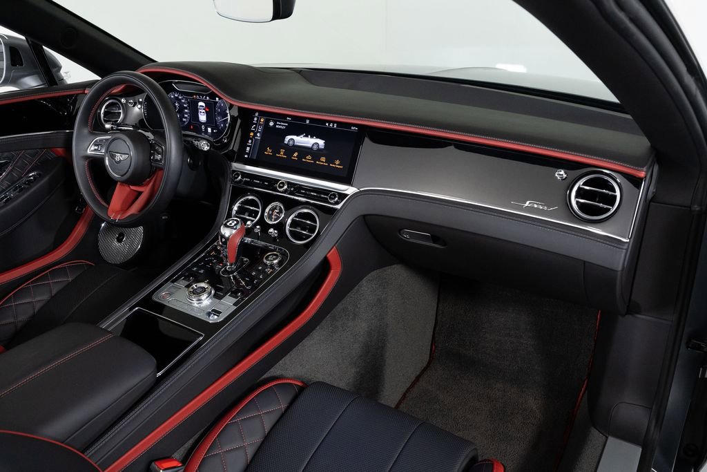 Used 2023 Bentley Continental GT Speed image 38