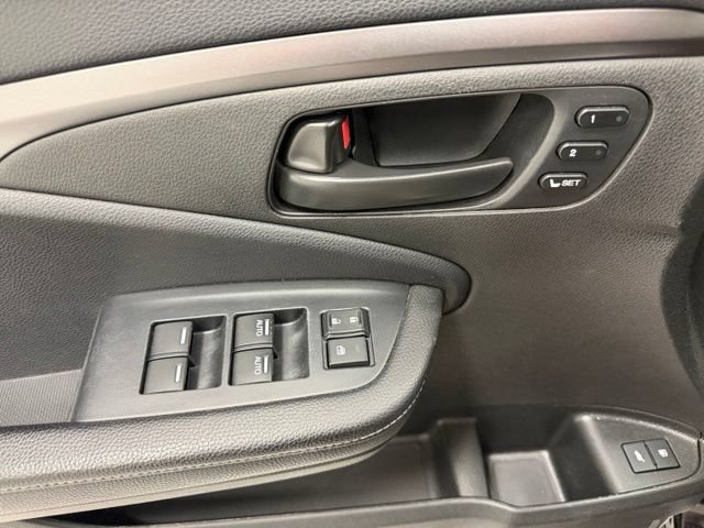 Used 2022 Honda Passport EX-L image 22