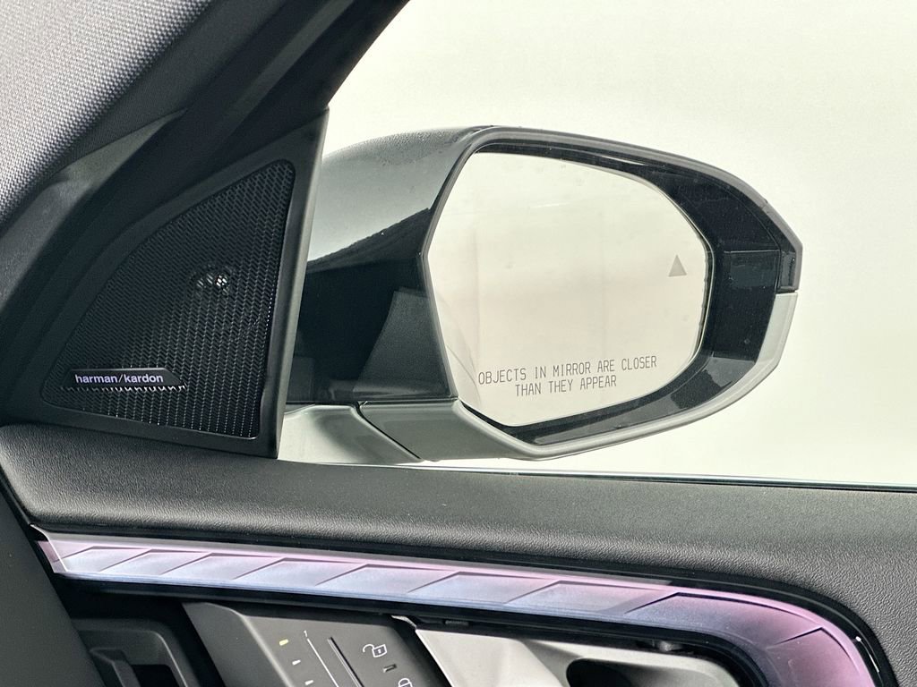 Used 2026 BMW X3 xDrive30 w/ Premium Package image 21