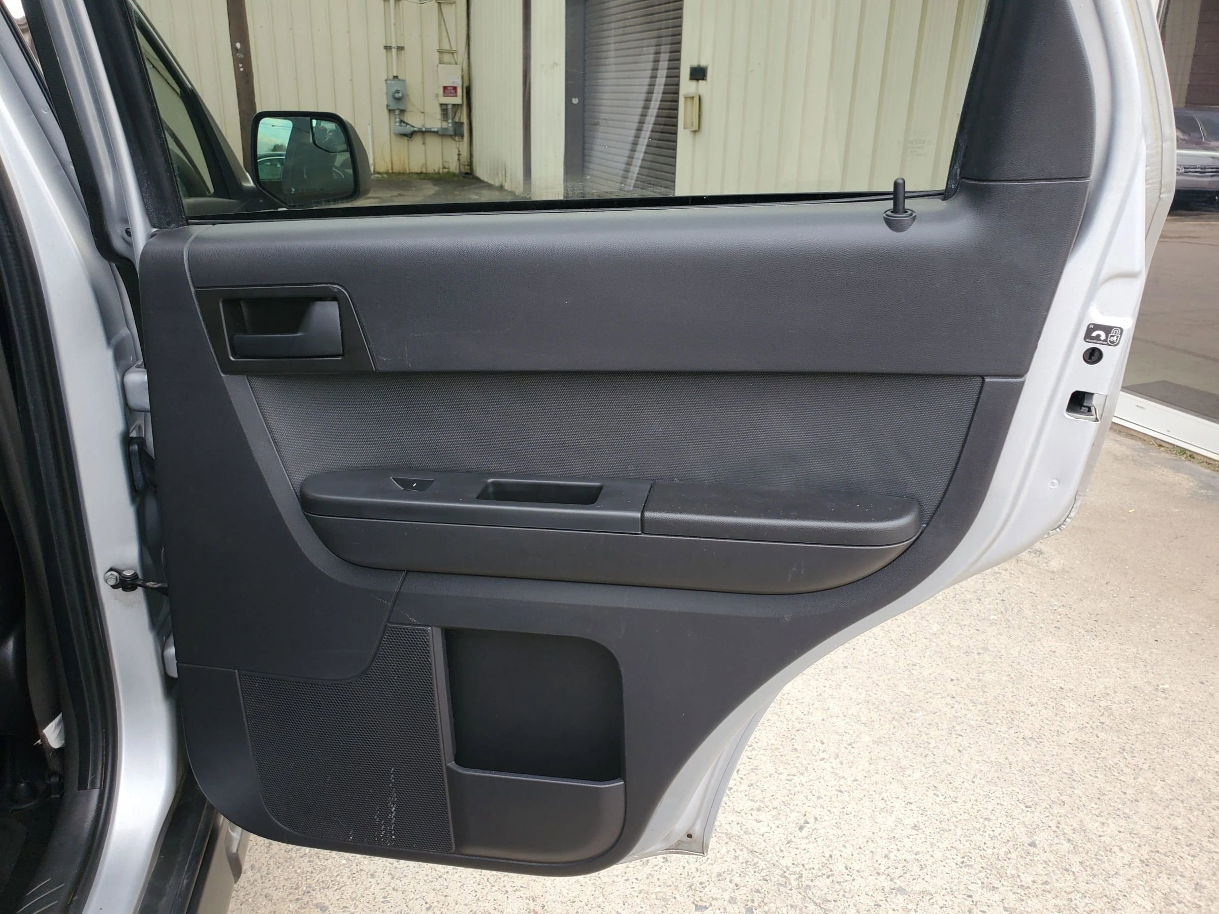 Used 2012 Ford Escape XLT image 17